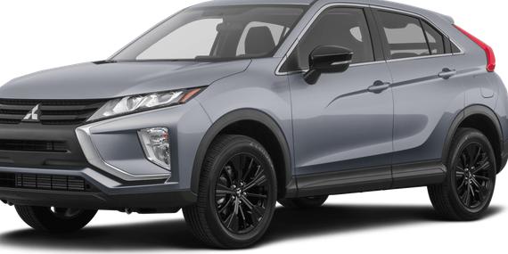 MITSUBISHI ECLIPSE CROSS 2019 JA4AT3AA8KZ029923 image